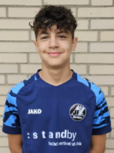 Faris Scheich-Mous