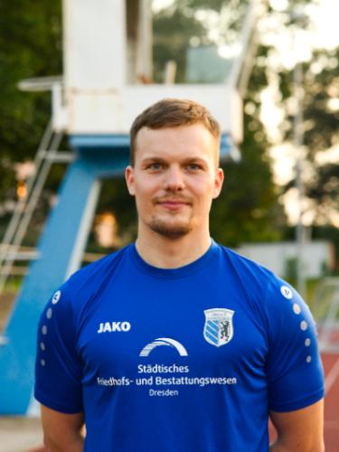 Sebastian Rambousek