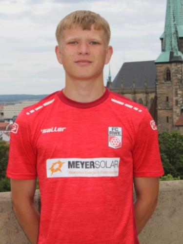 Luca Pöhls