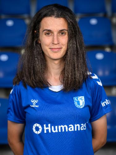 Denisa Larissa Nesimi