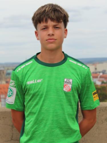Felix Radlach