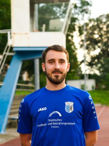 Oscar Richter