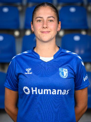 Annika Neumann
