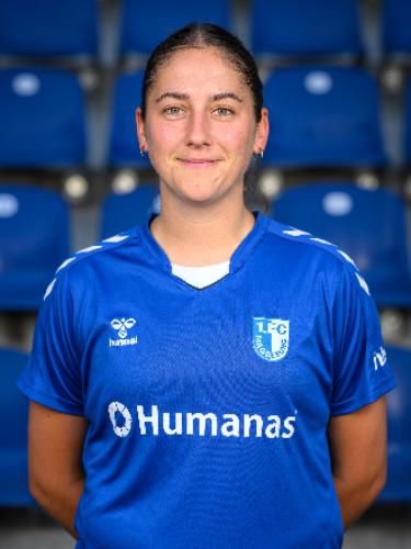 Lena Neumann