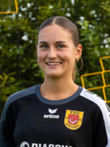 Mieke Reil