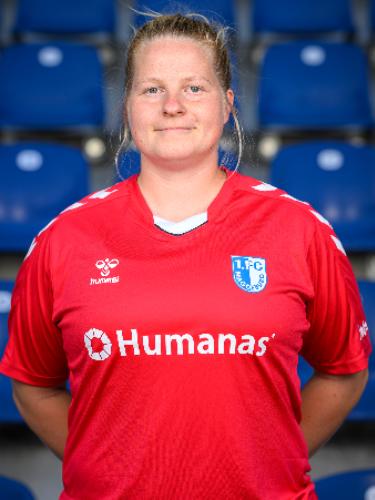 Florentine Rudloff