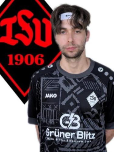 Jan Harbusch