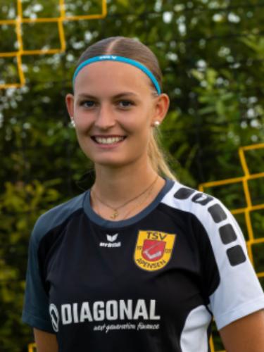 Pia Michelle Teetz