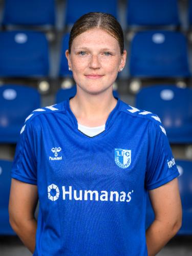 Antonia Schulz