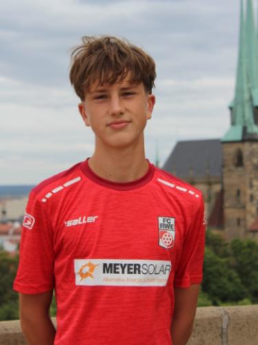 Luc Schlegel