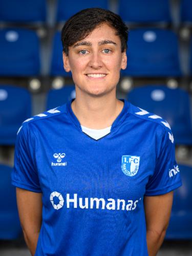 Wiebke Seidler