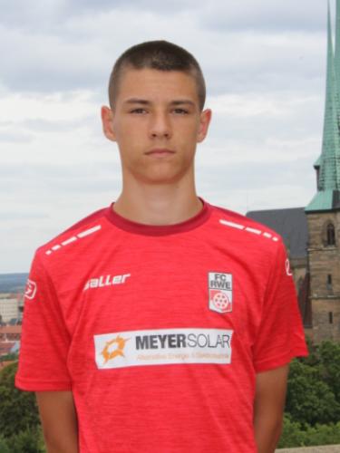 Jannik Werner
