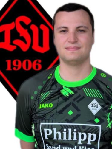 Jens Rücker