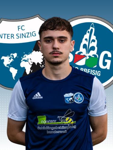 Lorin Pirraku