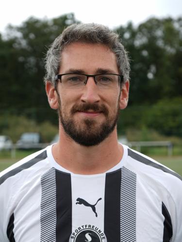 Patrick Baetzel