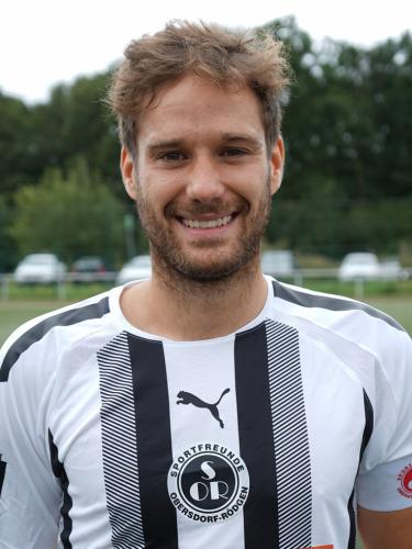 Lennart Mai