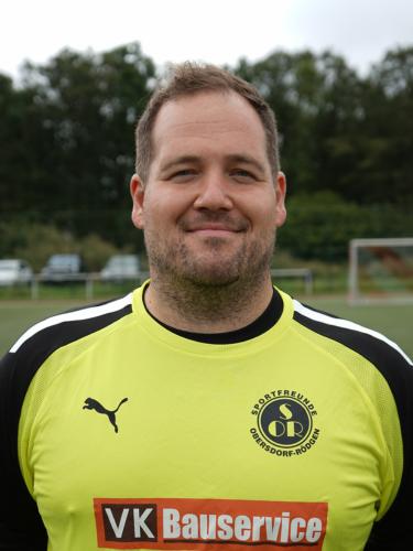 Julian Schneider