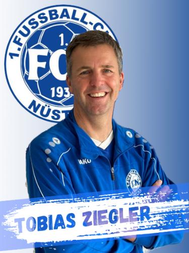 Tobias Ziegler