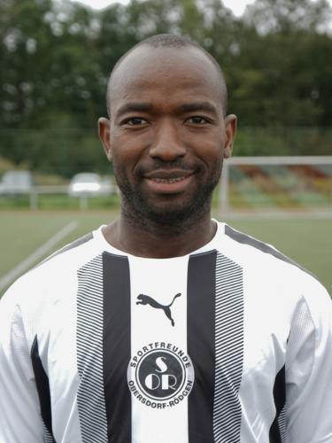 Ousmane Sylla