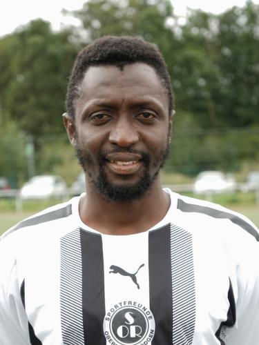 Mamadou Diakhaby