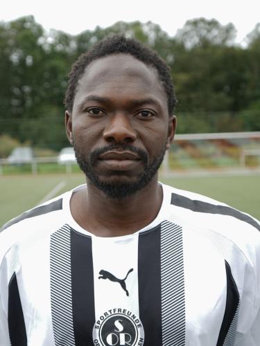 Moussa Sylla