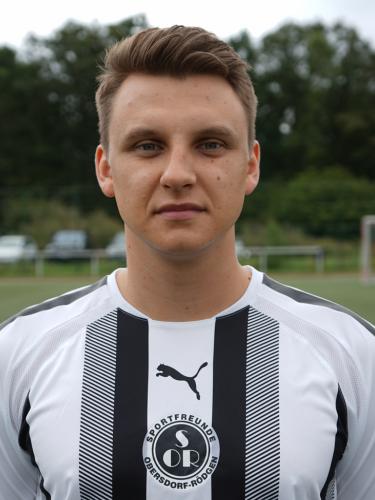 Lucas Weller