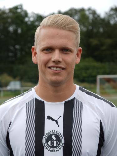 Niklas Wildraut