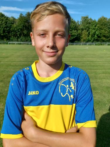 Justus Lenz