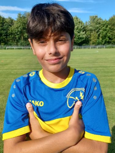 Loran Mahmoud