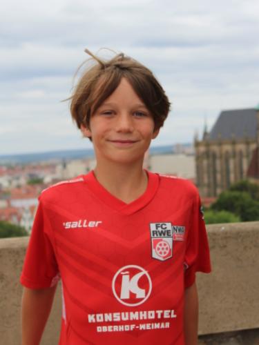 Theo Ackermann
