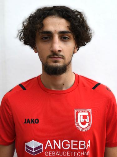 Muhammad Khawatami