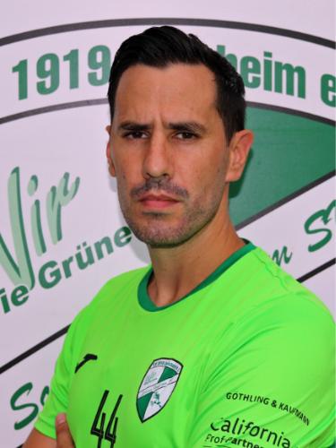 Matthias Terzic