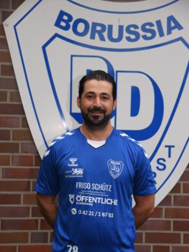 Husseyn Bourji