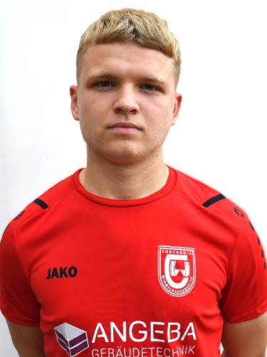 Jonas Schmidt