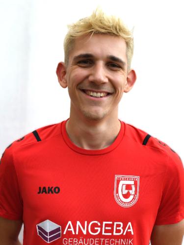 Max Schwengberg