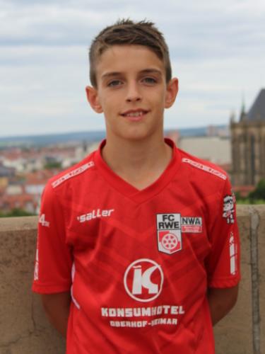 Tarius Kindt