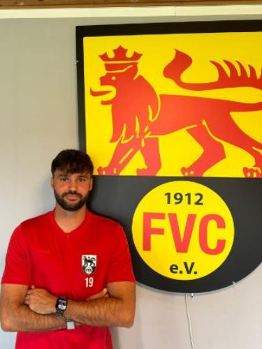 Dominik Pedro