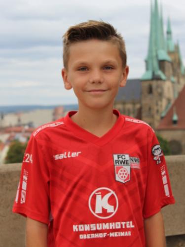 Matteo Kreische