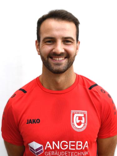 Sinisa Stojcevic