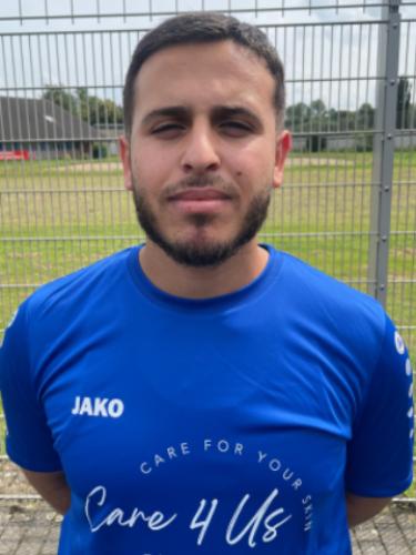 Mohammad Al Hadi Abo Arah