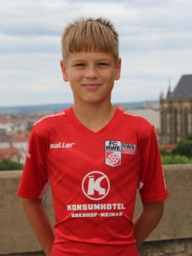 Raphael Leidigkeit