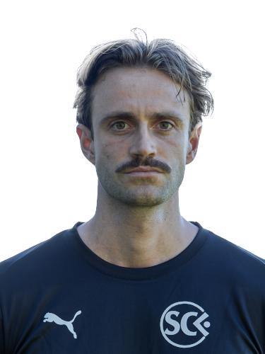 Fabian Bähr