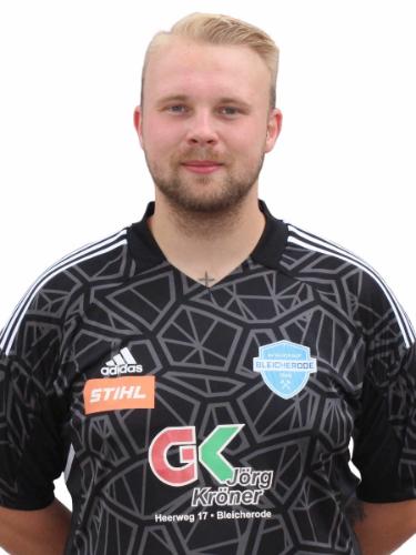 Sven Etzrodt