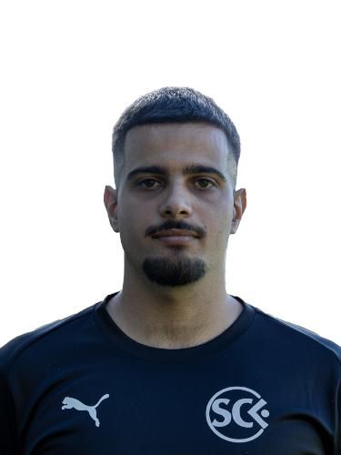 Omar Battaglini
