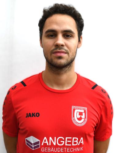 Hagen Vogt