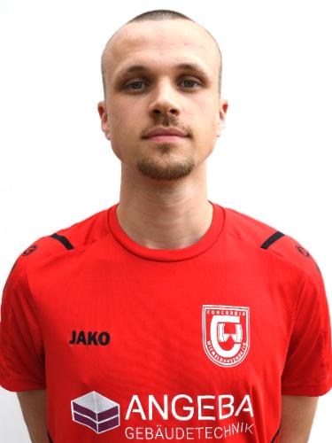 Lukas Volkner