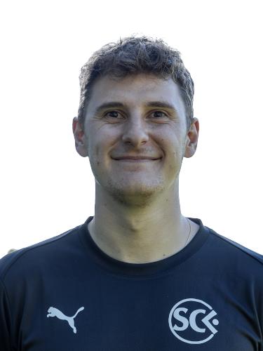 Lucas Böhm
