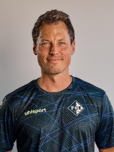Sven Schmid