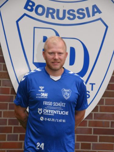 René Knickmann