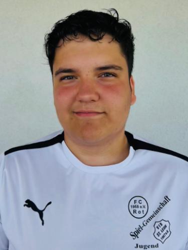 Marlon Schuhmacher